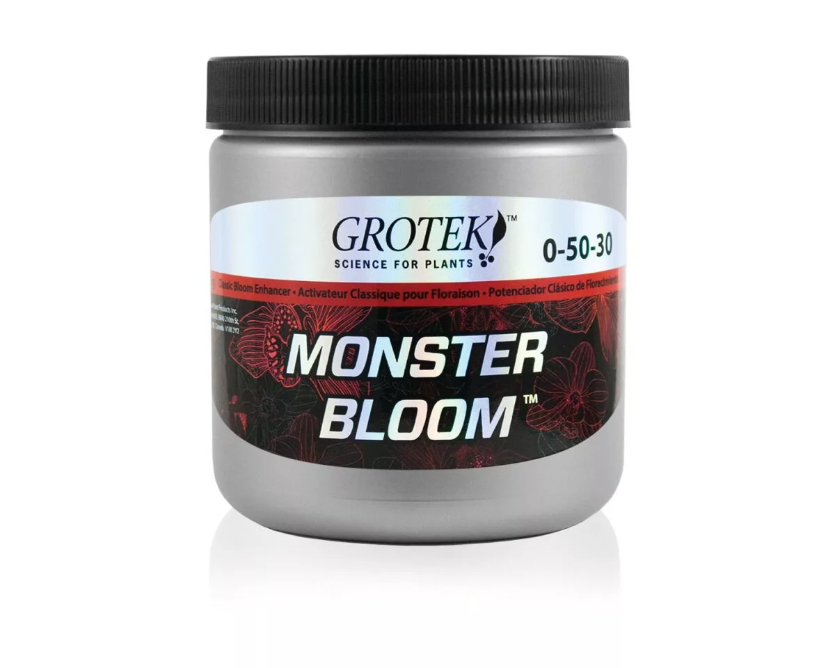 Aditivos Varios, GROTEK™ Monster Bloom™ — vista 2