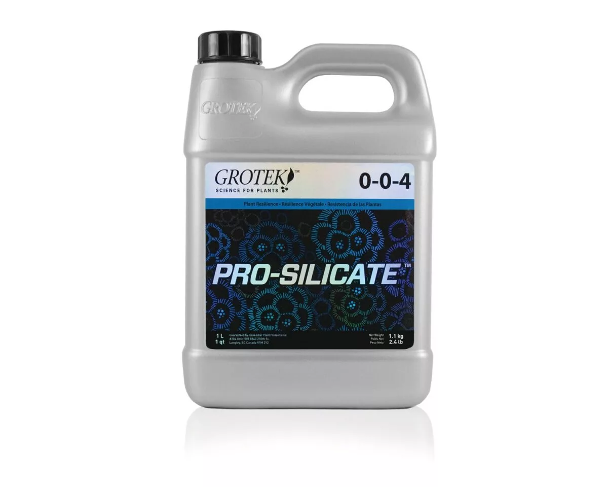 Aditivos Varios, GROTEK™ Pro-Silicate™ — vista 2