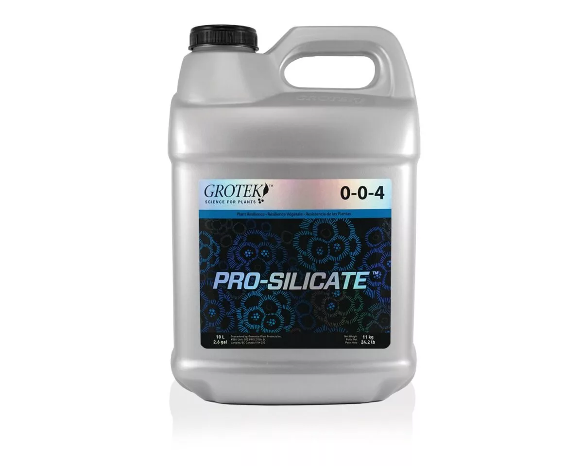 Aditivos Varios, GROTEK™ Pro-Silicate™ — vista 3