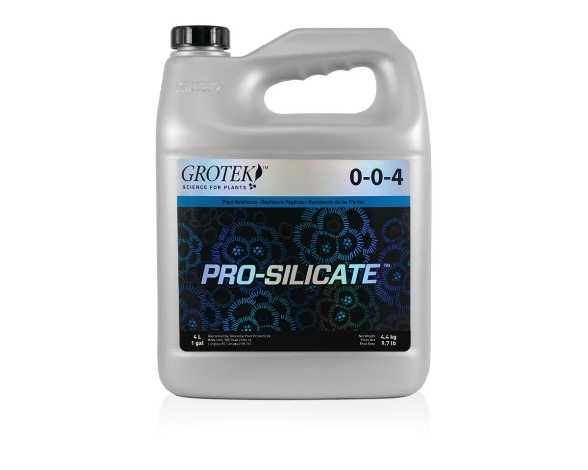 Aditivos Varios, GROTEK™ Pro-Silicate™
