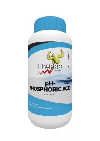 Aditivos Varios, HY-PRO Hy-Pro pH- Phosphoric Acid