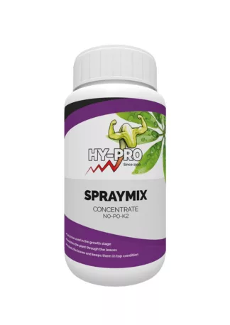 Aditivos Varios, HY-PRO Hy-Pro Spray Mix