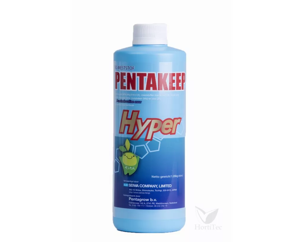 Aditivos Varios, PENTAKEEP Pentakeep Hyper — vista 2