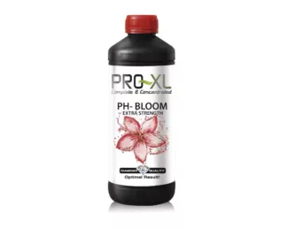 Aditivos Varios, PRO-XL Ph – Bloom