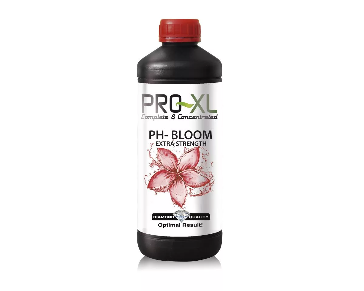 Aditivos Varios, PRO-XL Ph – Bloom