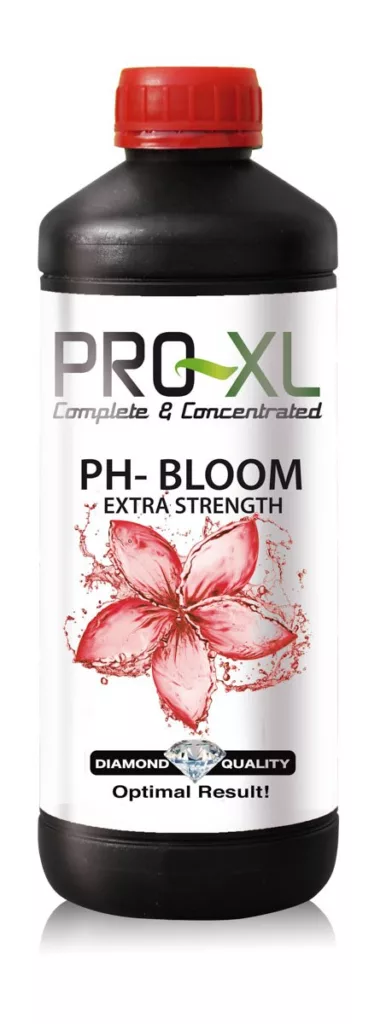 Aditivos Varios, PRO-XL Ph- Grow — vista 2