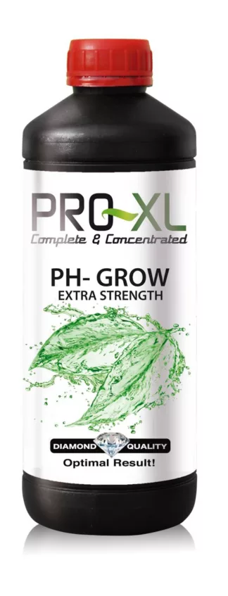Aditivos Varios, PRO-XL Ph- Grow