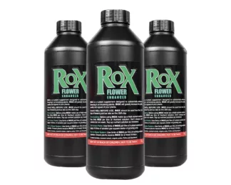 Aditivos Varios, ROX FERTILISERS Rox 1 L