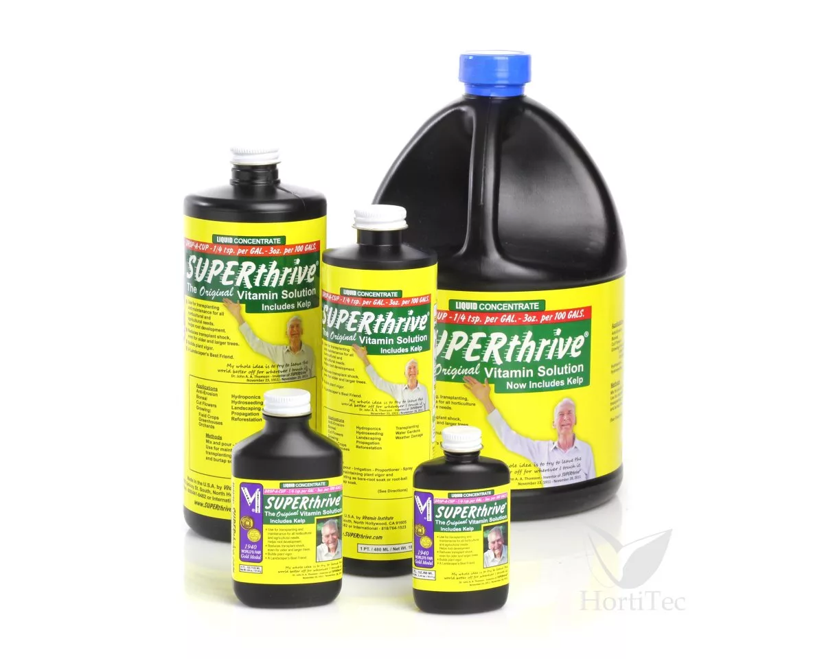 Aditivos Varios, Superthrive® Super Thrive