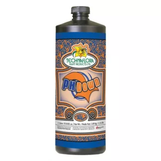 Aditivos Varios, TECHNAFLORA pH Down 1 L