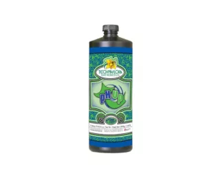Aditivos Varios, TECHNAFLORA pH up 1 L