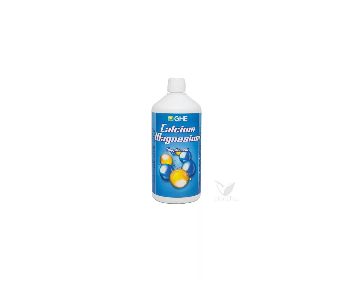 Aditivos Varios, TERRA AQUATICA Calcium Magnesium
