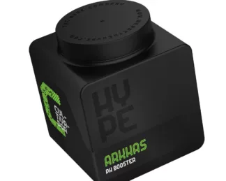 Aditivos Varios, The Hype Company Arkhas