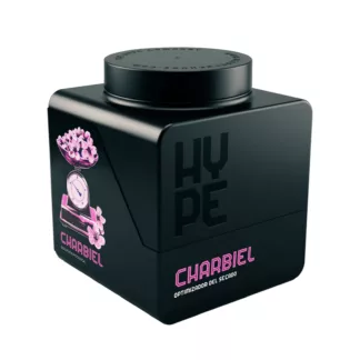 Aditivos Varios, The Hype Company Charbiel 1’250 L