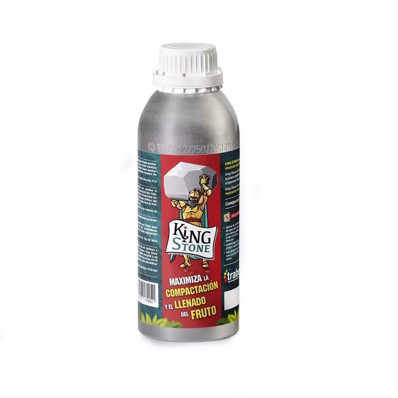 Aditivos Varios, Trabe King Stone 0.5 L Trabe — vista 2