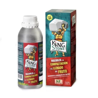 Aditivos Varios, Trabe King Stone 0.5 L Trabe