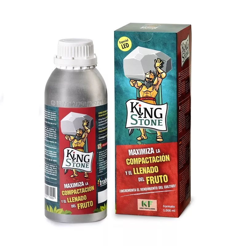 Aditivos Varios, Trabe King Stone 0.5 L Trabe