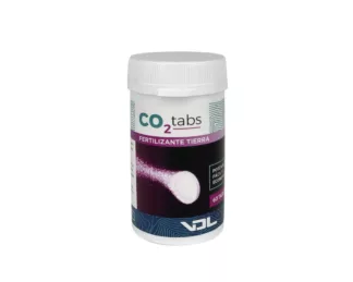 Aditivos Varios, VDL CO2 Tabs