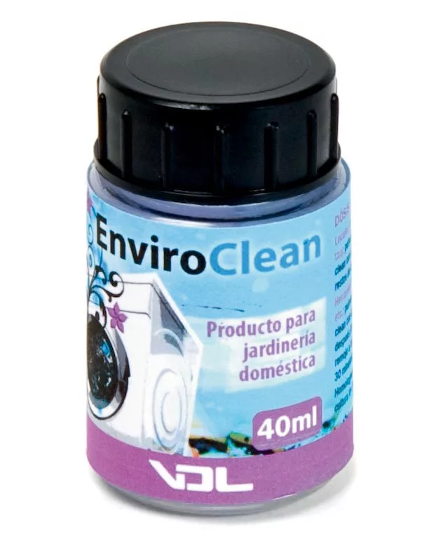 Aditivos Varios, VDL Enviroclean 40 ml — vista 2