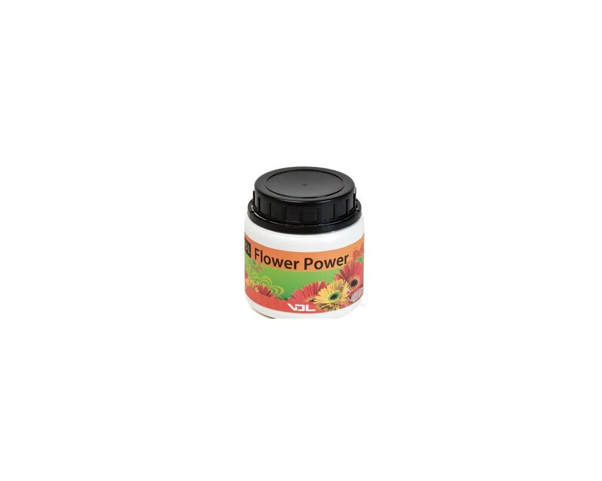 Aditivos Varios, VDL Flower Power 500g