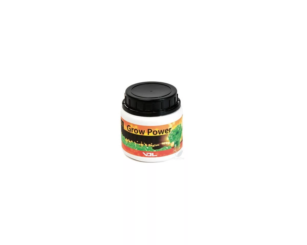 Aditivos Varios, VDL Grow Power 500 g