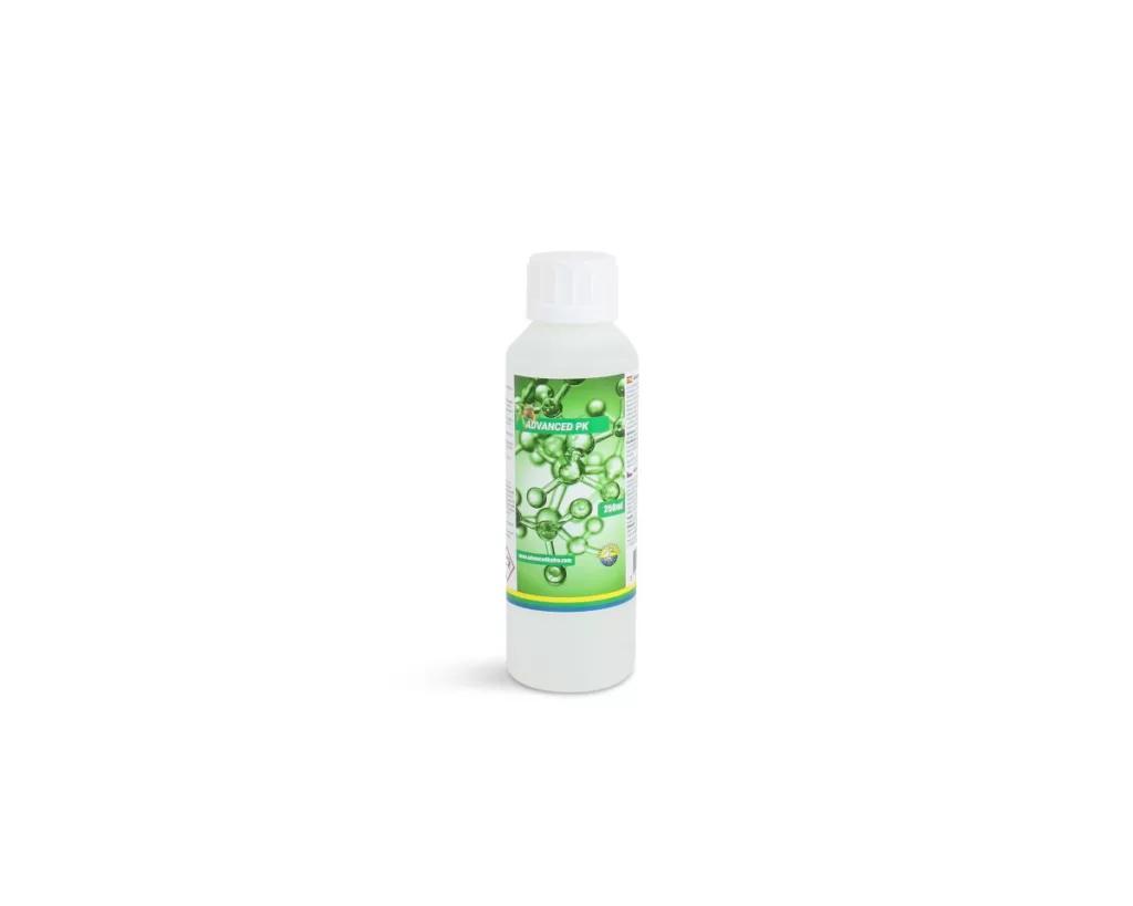 Advance hydroponics of holland Advanced PK — vista 2