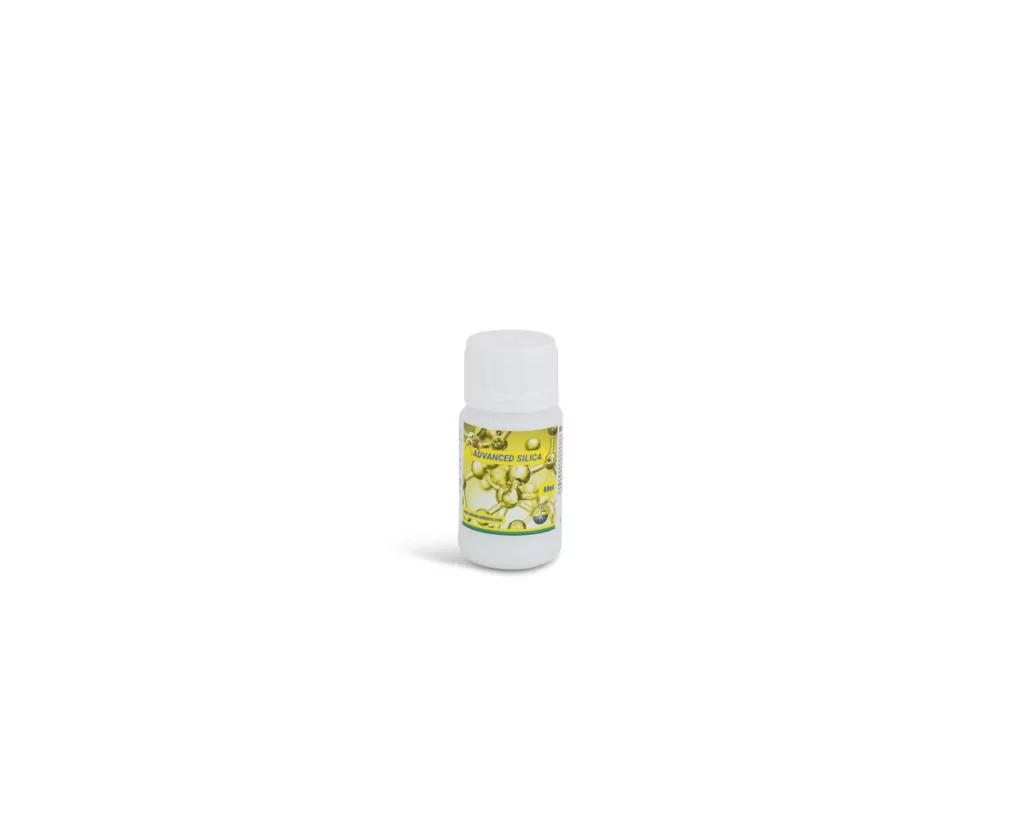 Advance hydroponics of holland, Nutrientes Advanced Silica — vista 2