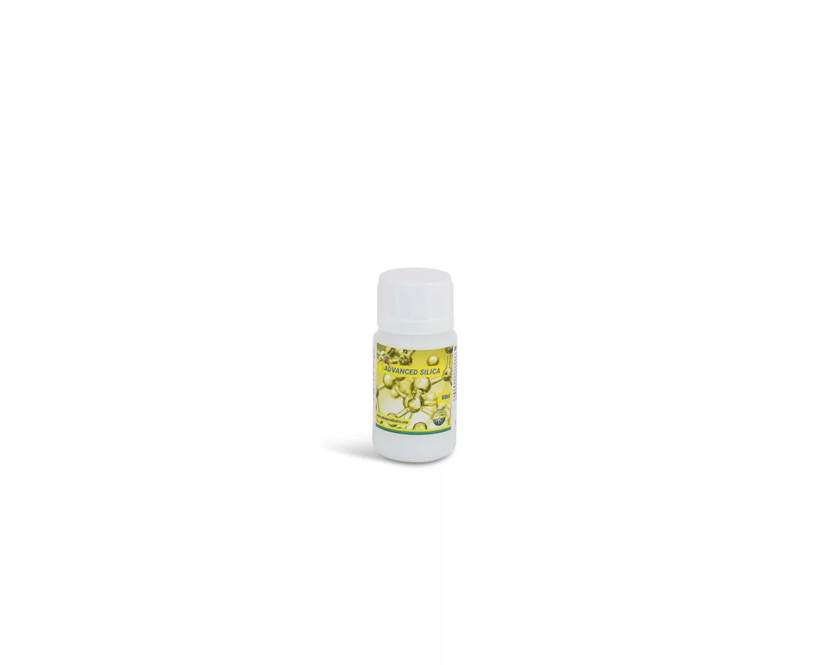 Advance hydroponics of holland, Nutrientes Advanced Silica — vista 2