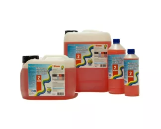 Advance hydroponics of holland, Nutrientes Dutch Formula Bloom 2
