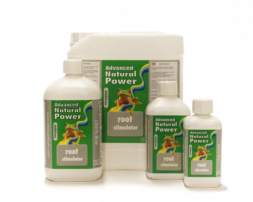 Advance hydroponics of holland, Nutrientes Root Stimulator