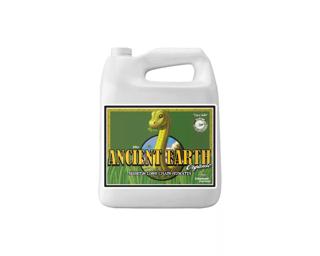 Ancient earth organic Advanced Nutrients — vista 2