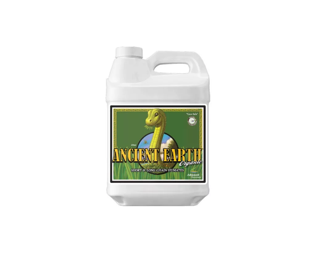Ancient earth organic Advanced Nutrients — vista 3