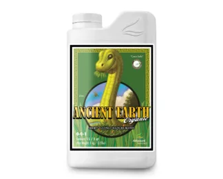 Ancient earth organic Advanced Nutrients