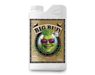 Advanced Nutrients Big Bud Coco Liquid