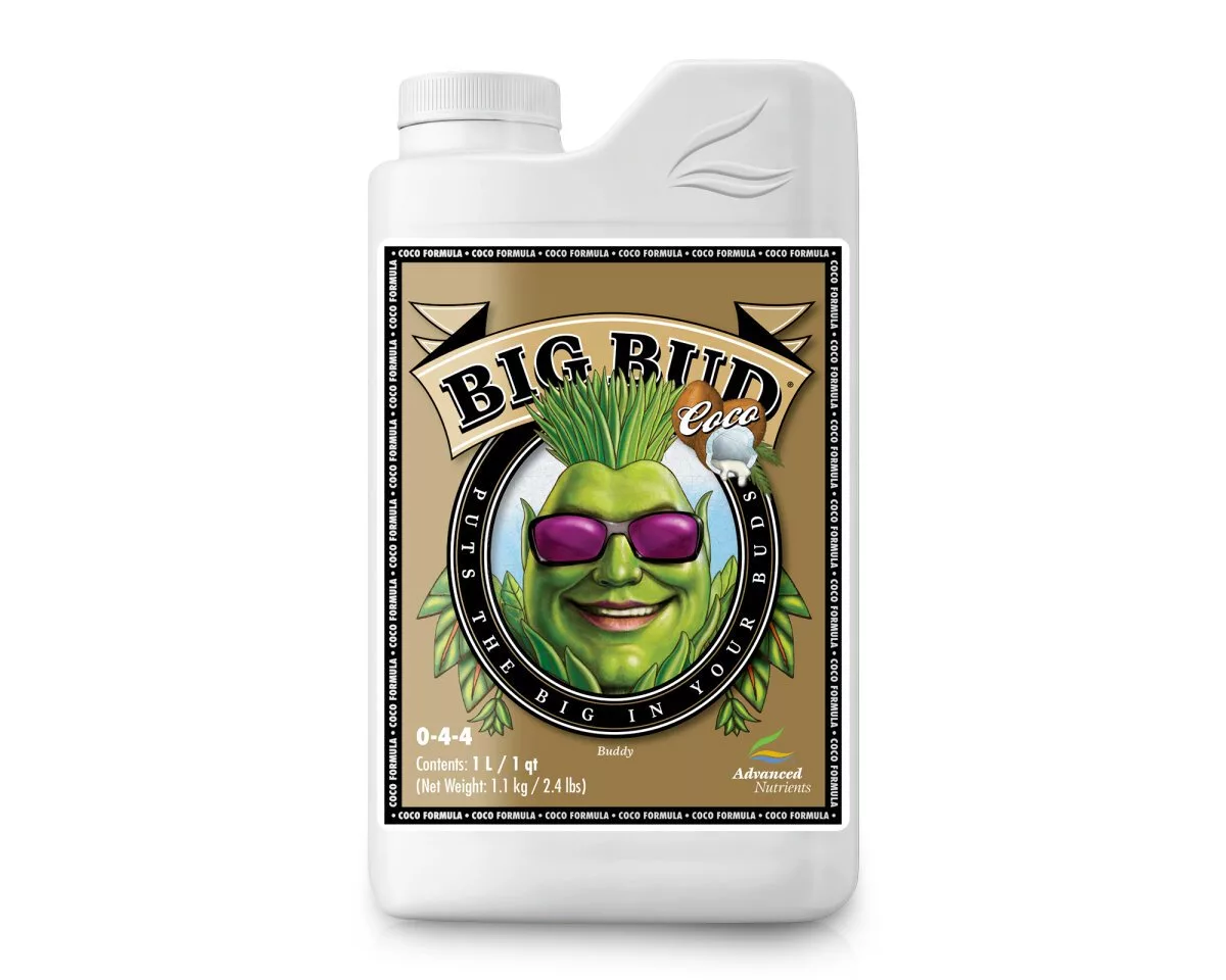 Advanced Nutrients Big Bud Coco Liquid