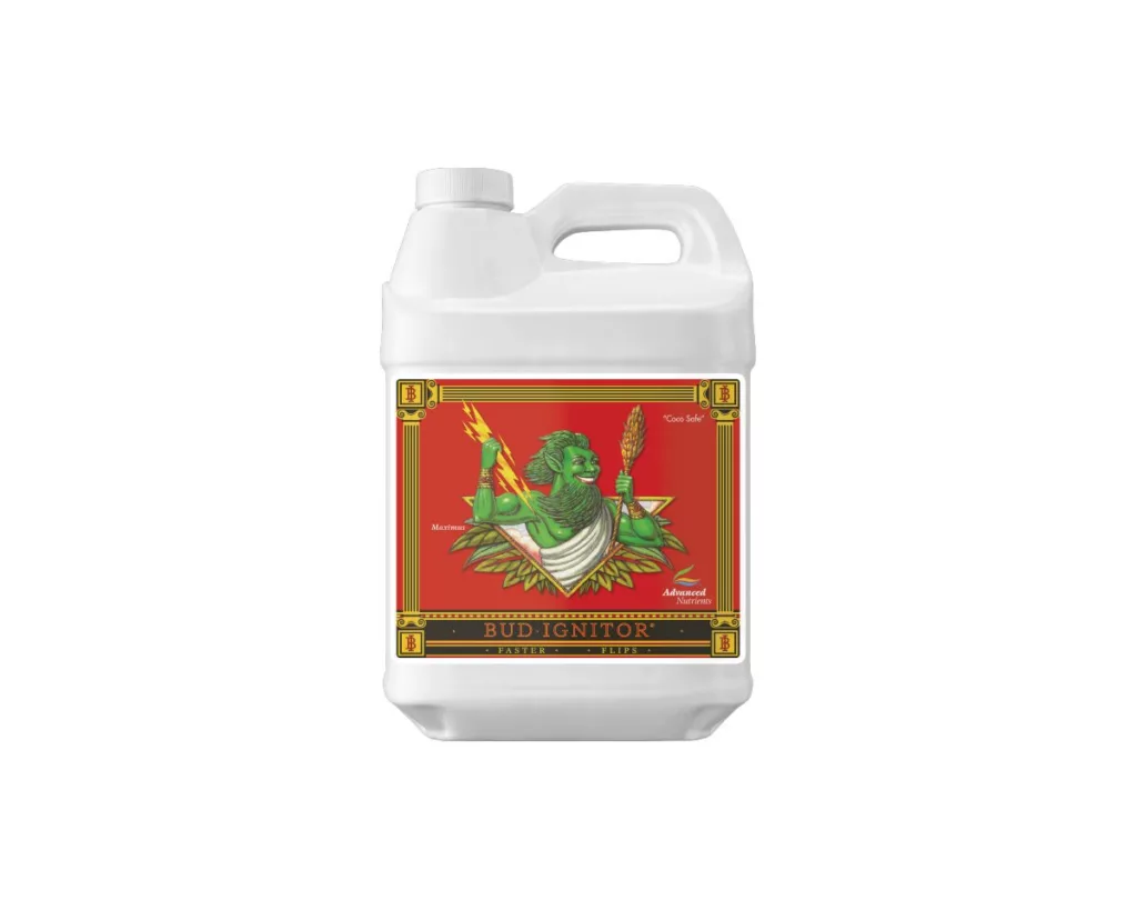 Bud ignitor Advanced Nutrients — vista 2