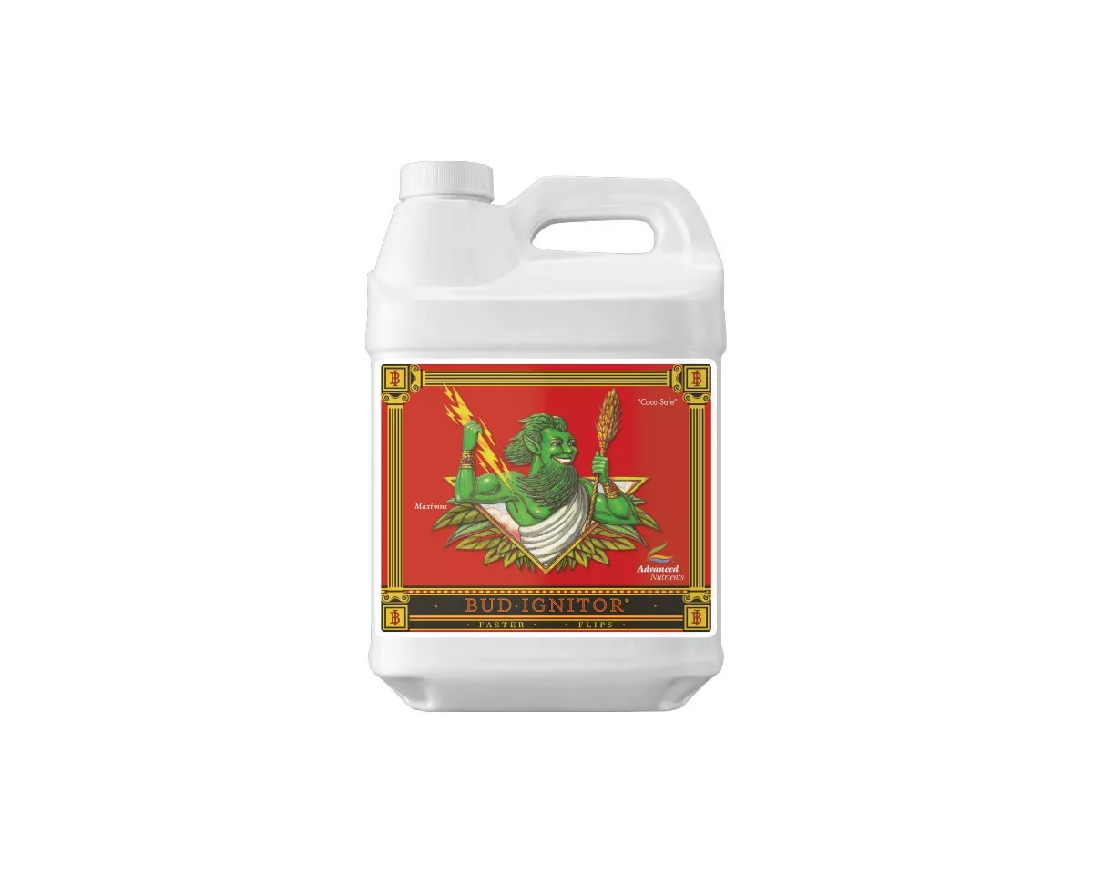 Bud ignitor Advanced Nutrients — vista 2