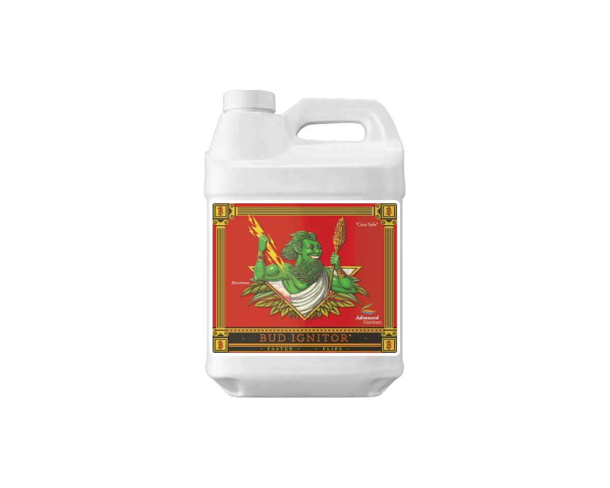 Bud ignitor Advanced Nutrients