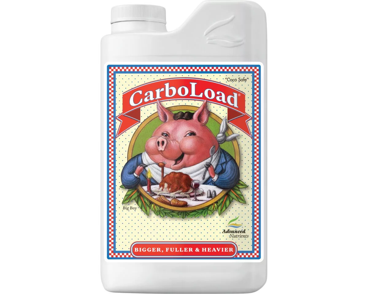 Carboload liquid Advanced Nutrients