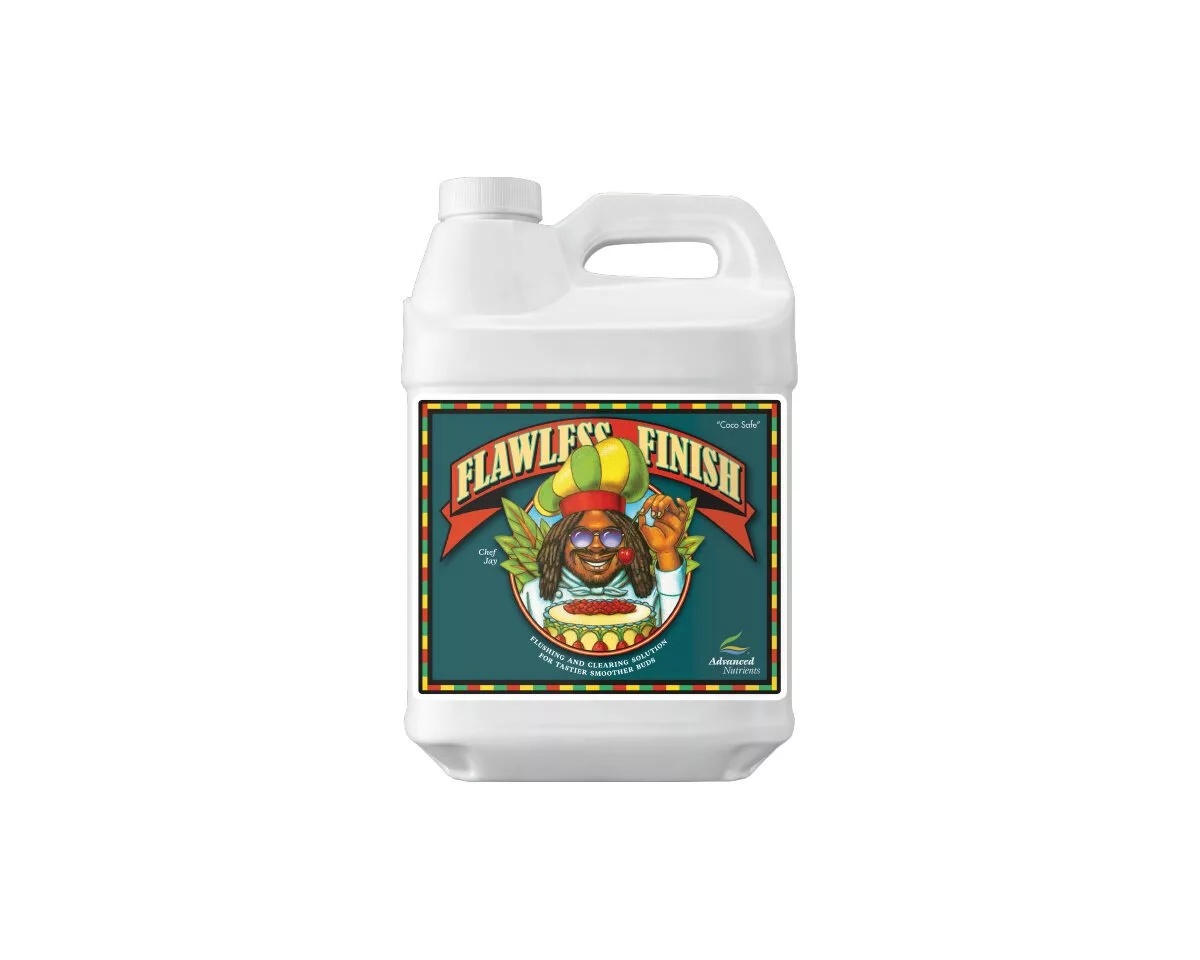 Advanced Nutrients, Nutrientes Flawless finish Advanced Nutrients