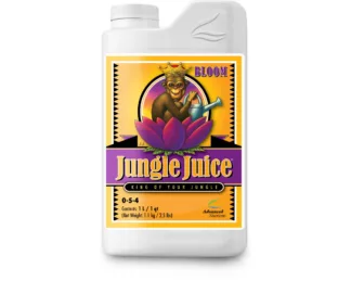 Advanced Nutrients, Nutrientes Jungle Juice Bloom Advanced Nutrients
