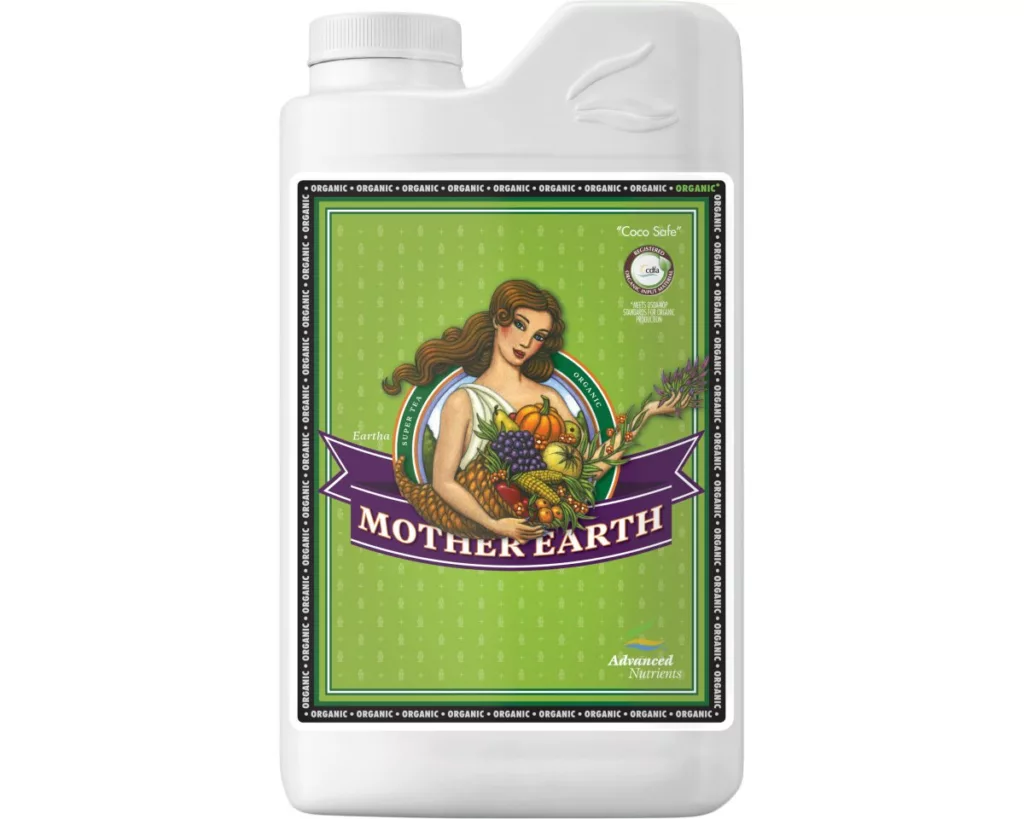 Advanced Nutrients OG Organics Big Mike’s Tea — vista 2
