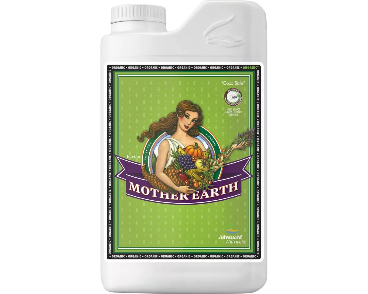 Advanced Nutrients OG Organics Big Mike’s Tea — vista 2