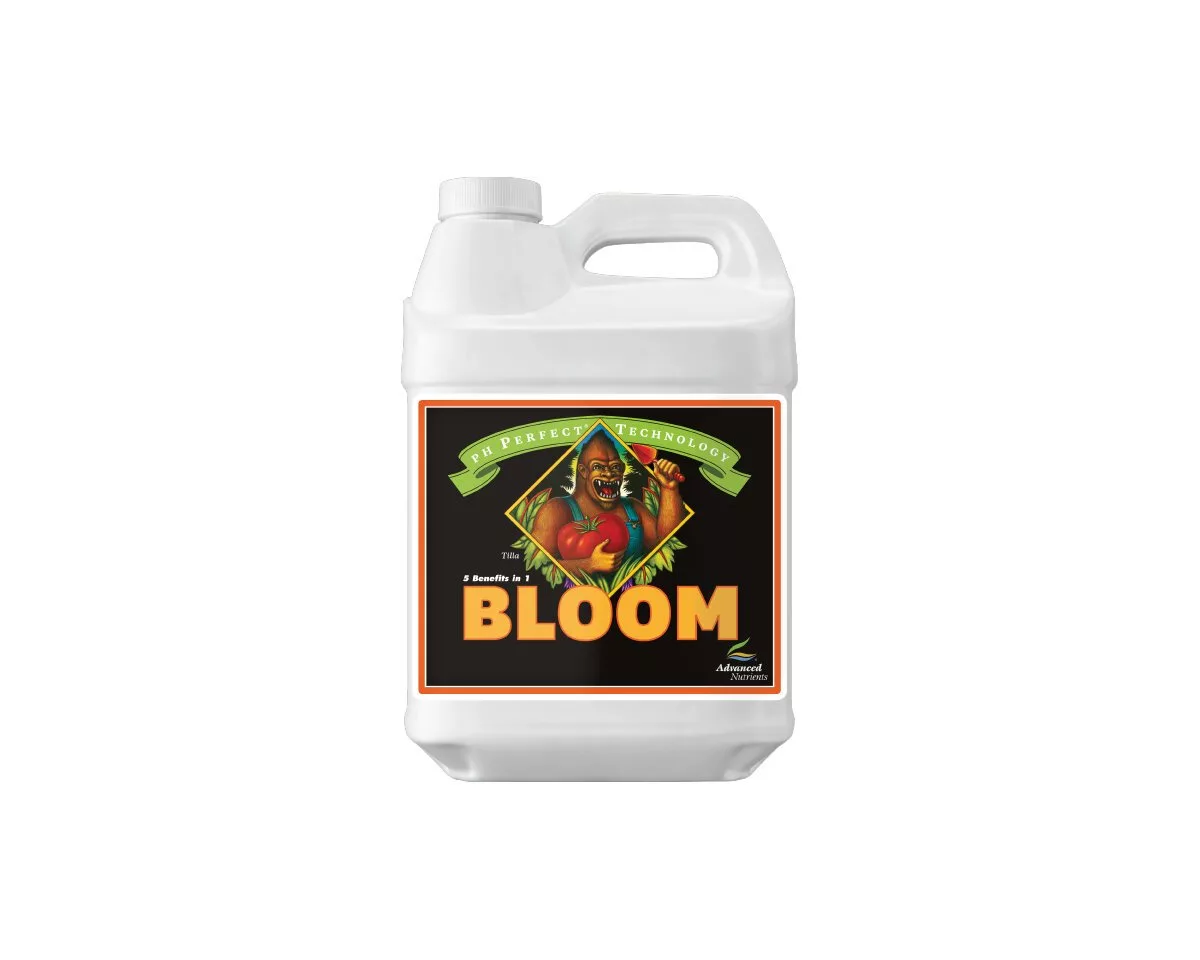 Advanced Nutrients pH Perfect Bloom