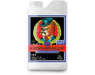 Ph perfect connoisseur bloom A Advanced Nutrients
