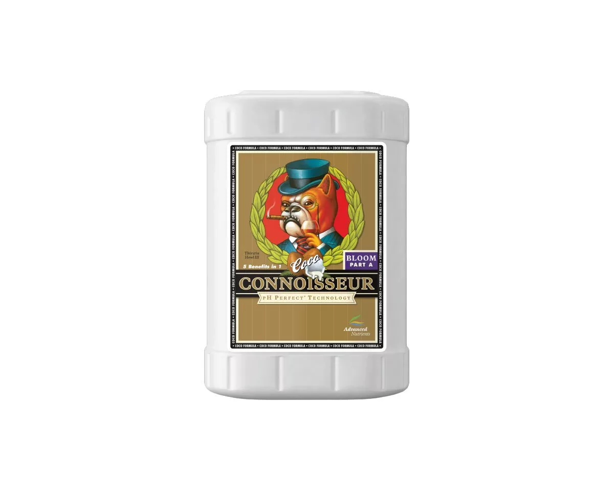 Advanced Nutrients pH Perfect Connoisseur Coco Bloom A