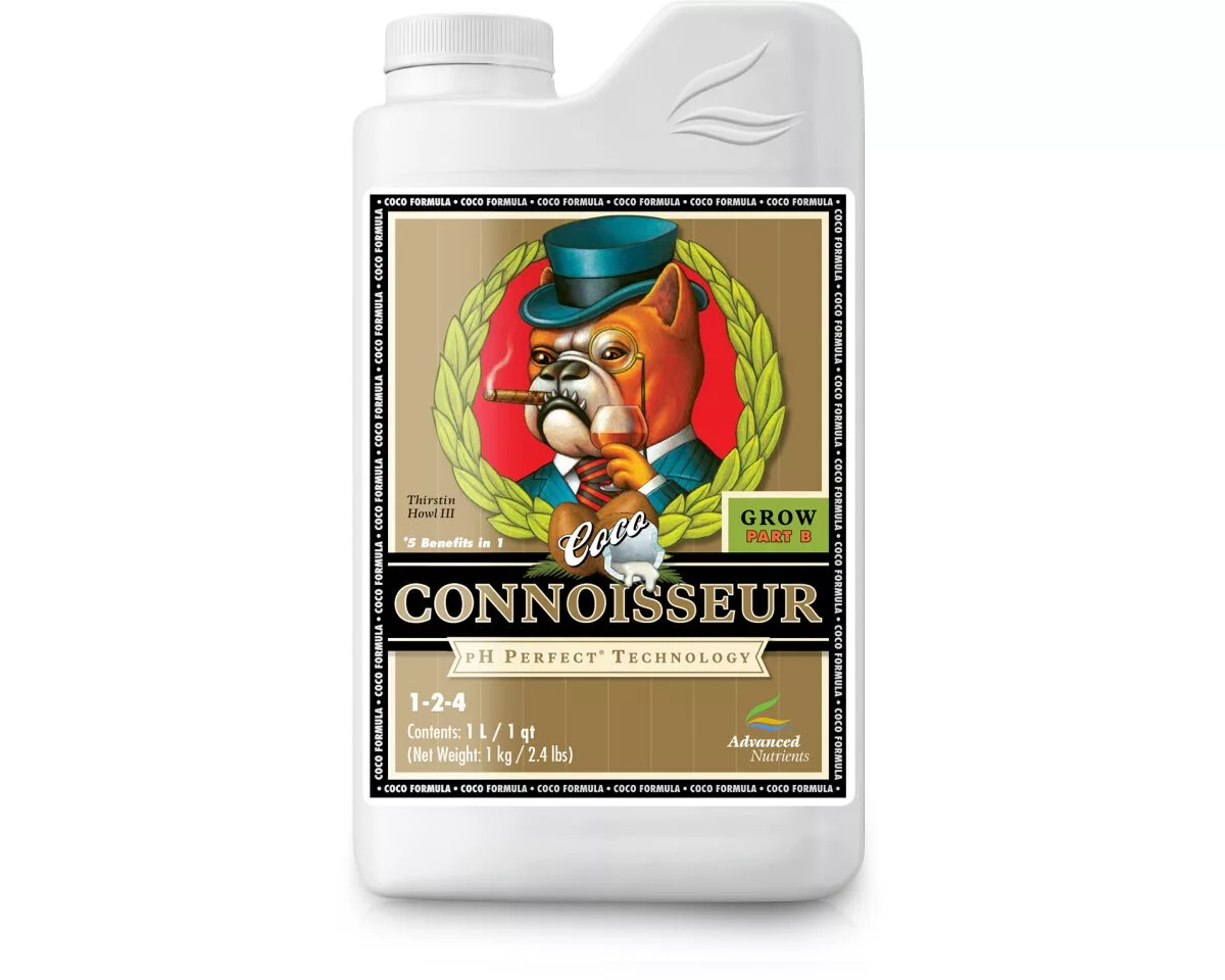 Advanced Nutrients pH Perfect Connoisseur Coco Grow B