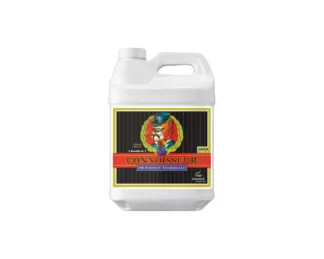Ph perfect connoisseur grow A Advanced Nutrients