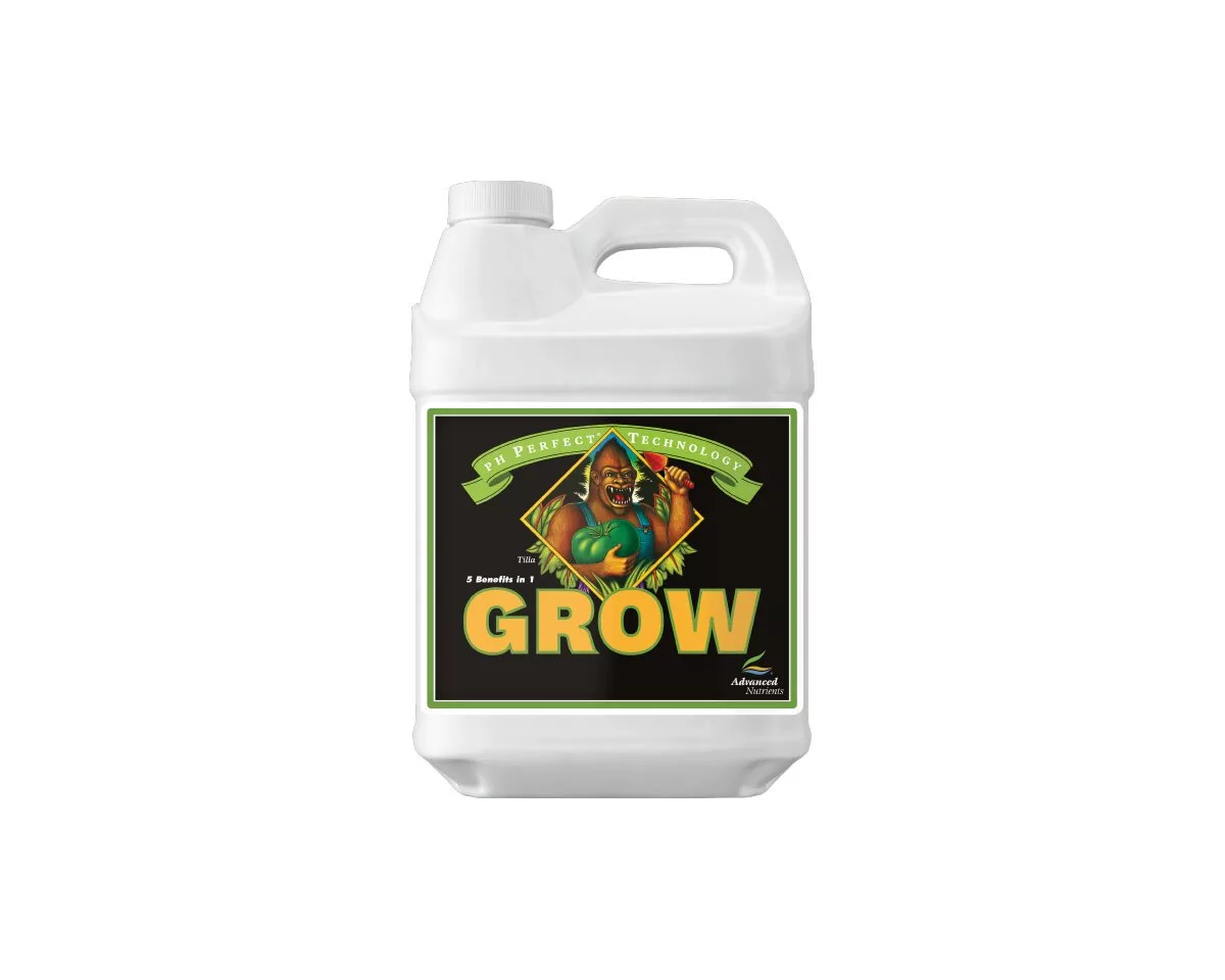 Ph perfect grow Advanced Nutrients