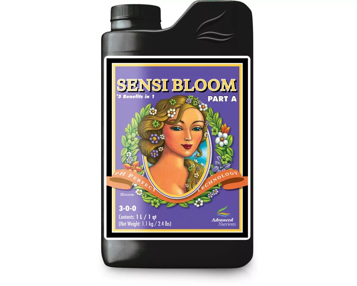 Advanced Nutrients pH Perfect Sensi Bloom A